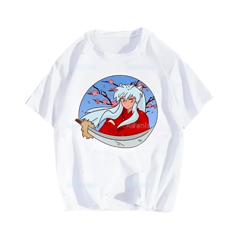 InuYasha - Inuyasha T-Shirt