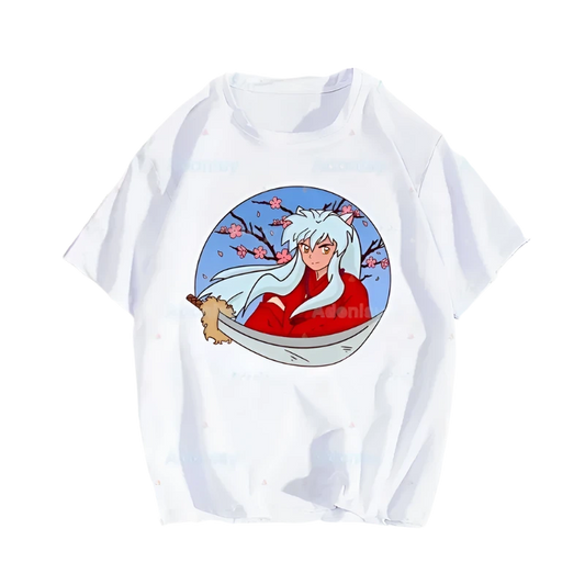 InuYasha - Inuyasha T-Shirt