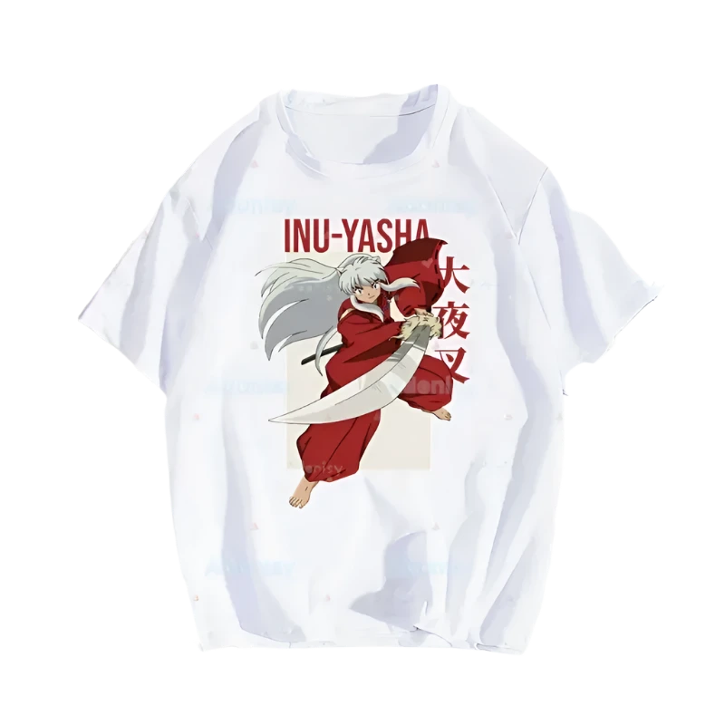 InuYasha - Inuyasha T-Shirt