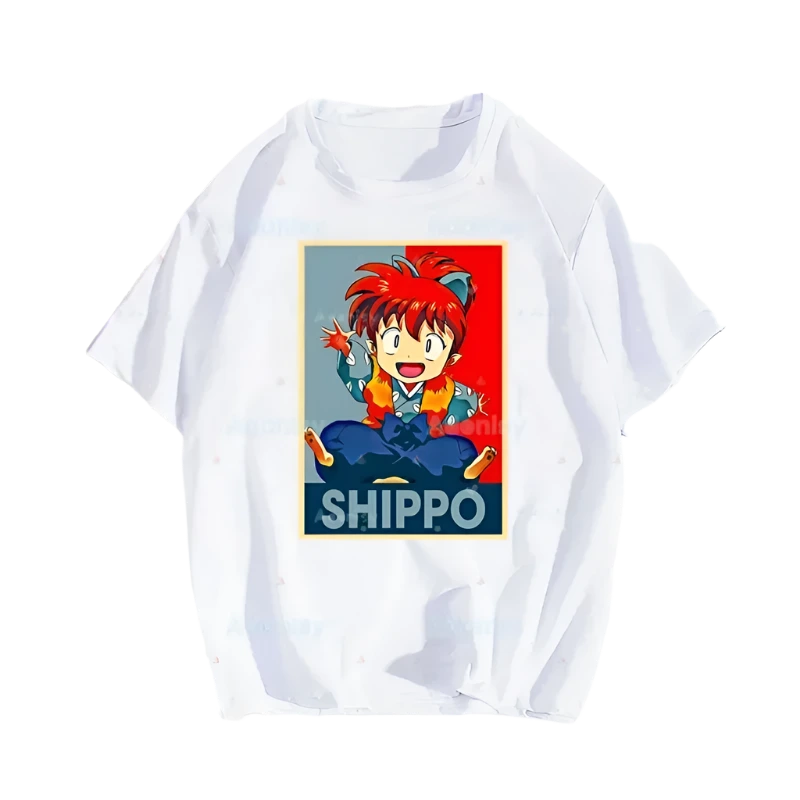 InuYasha - Shippō T-Shirt