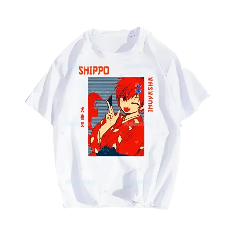 InuYasha - Shippō T-Shirt