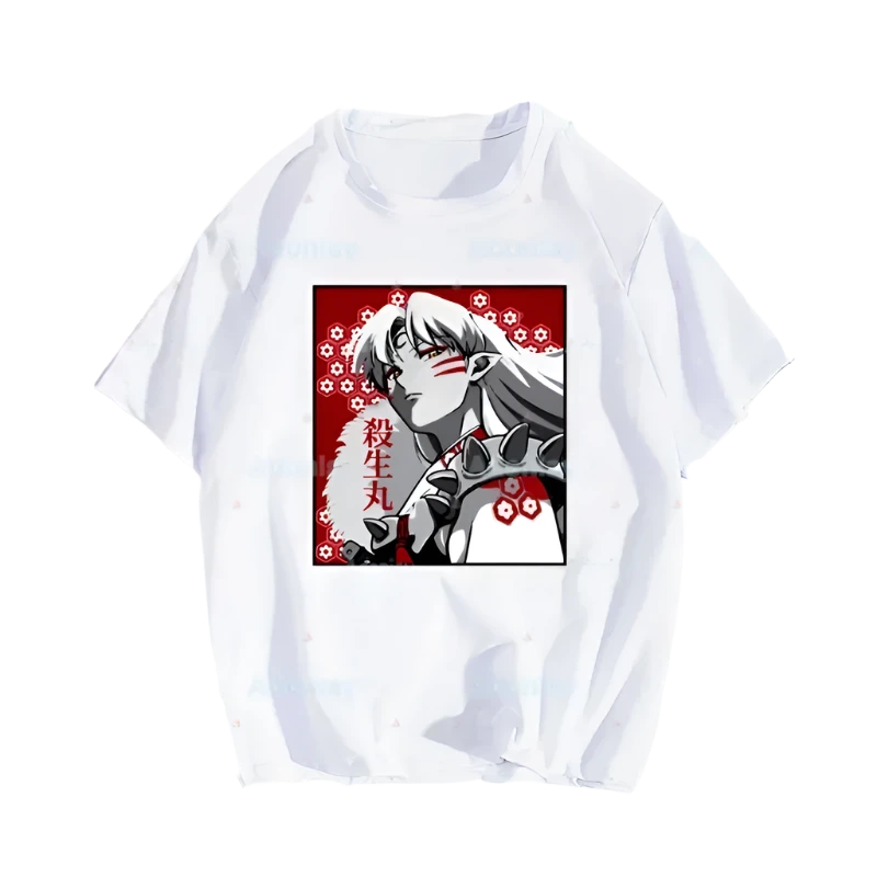 InuYasha - Sesshōmaru T-Shirt