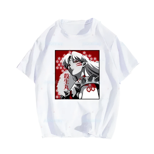 InuYasha - Sesshōmaru T-Shirt