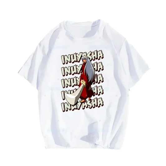 InuYasha - Inuyasha T-Shirt