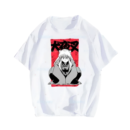 InuYasha - Inuyasha T-Shirt