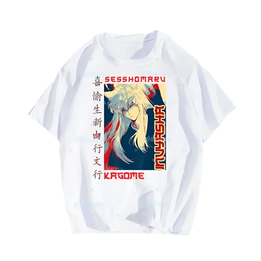 InuYasha - Inuyasha T-Shirt