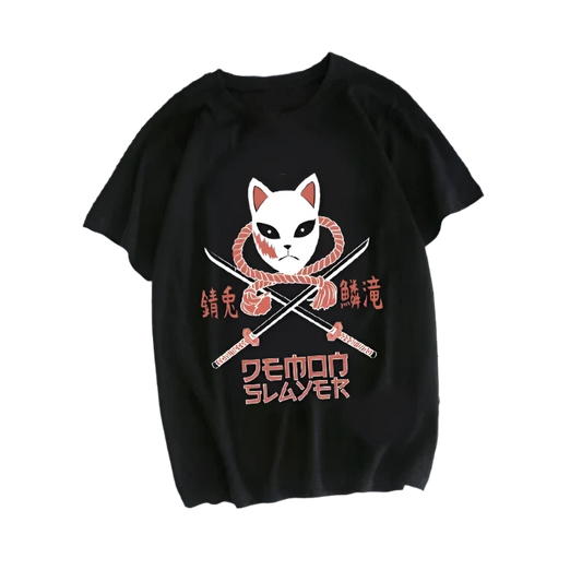 Demon Slayer Sabito T-Shirt