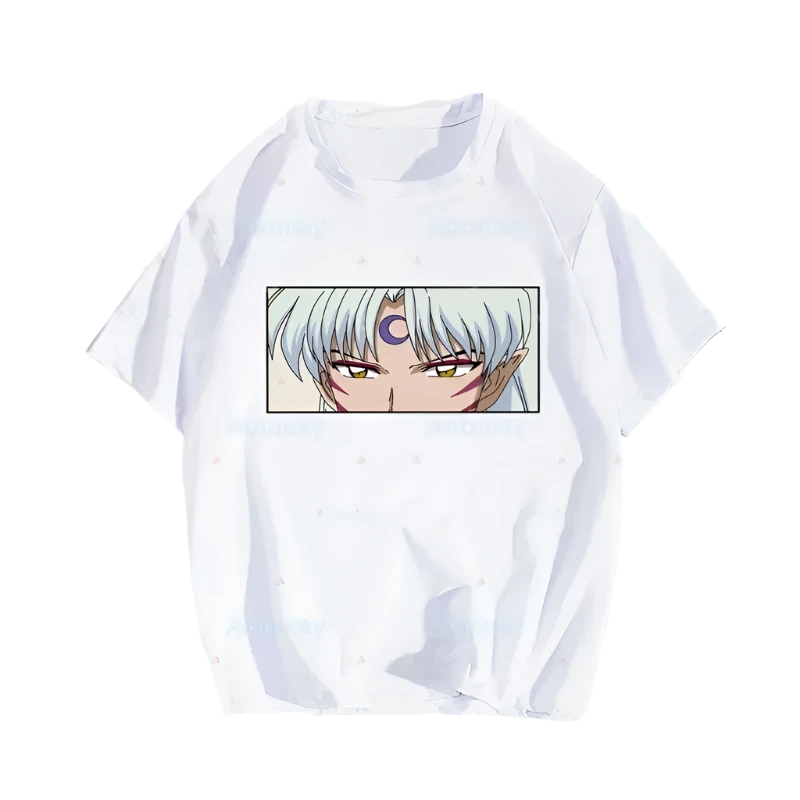 InuYasha - Sesshōmaru T-Shirt