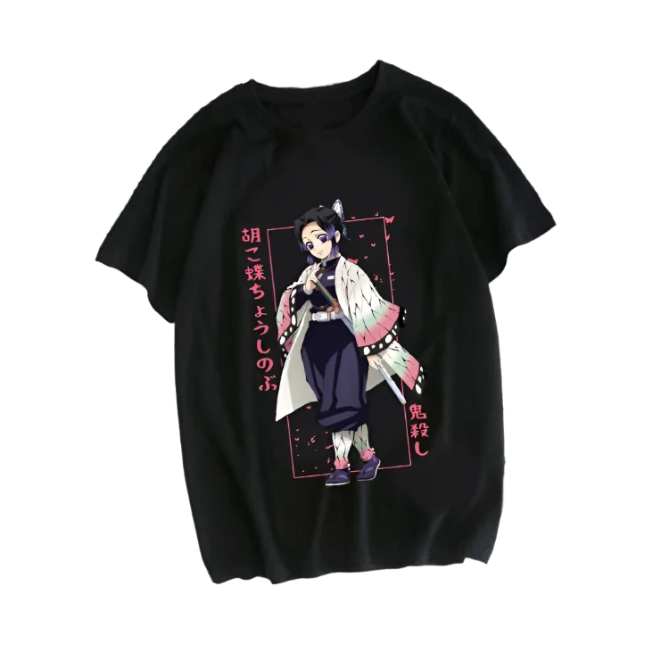 Demon Slayer Shinobu Kocho T-Shirt